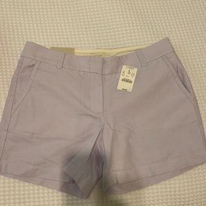J. Crew shorts!